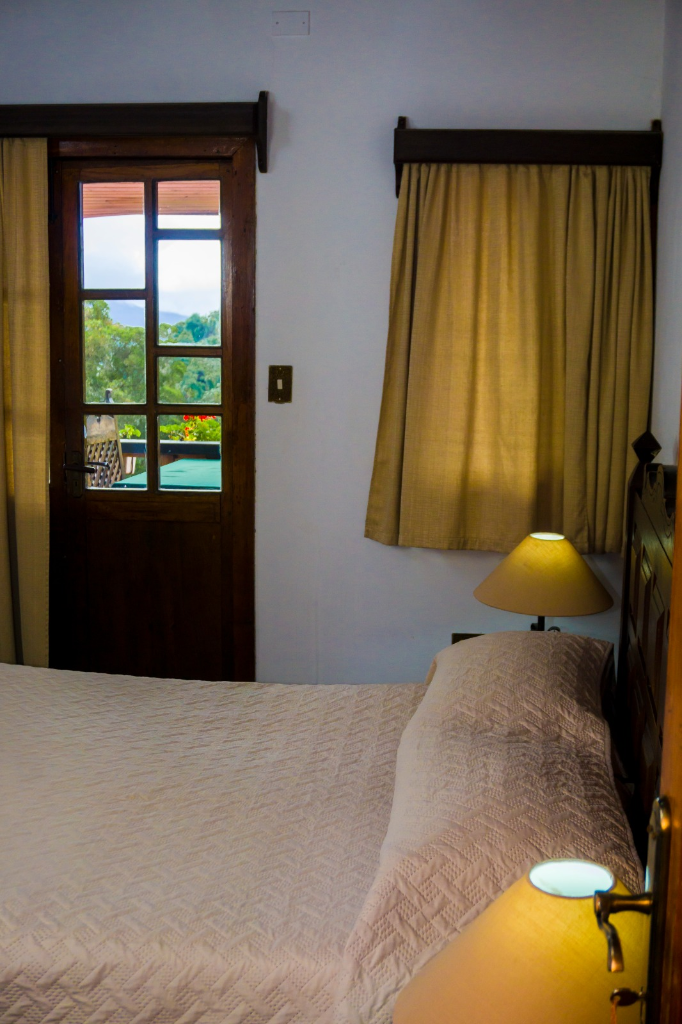 Habitación 1
