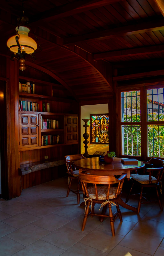 Habitación 1