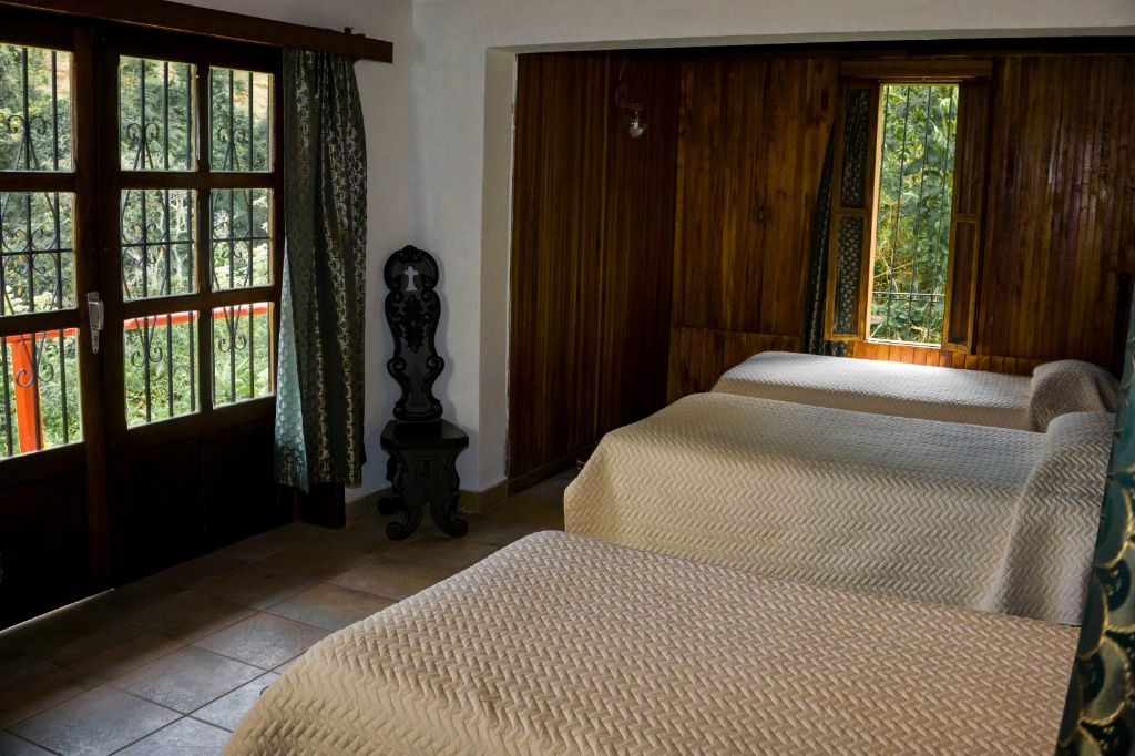 Habitación 2