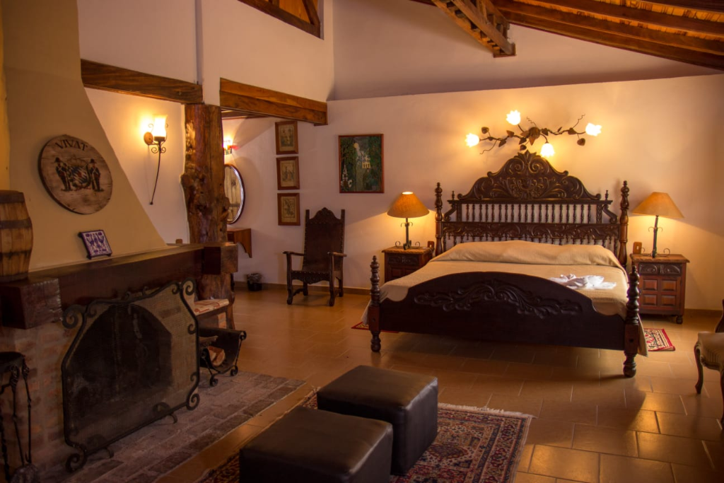 Habitación 1