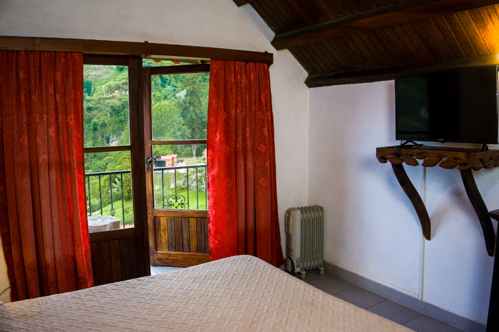 Habitación 2