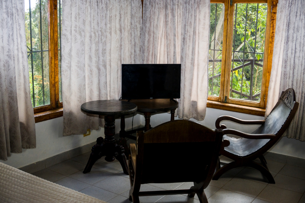 Habitación 1
