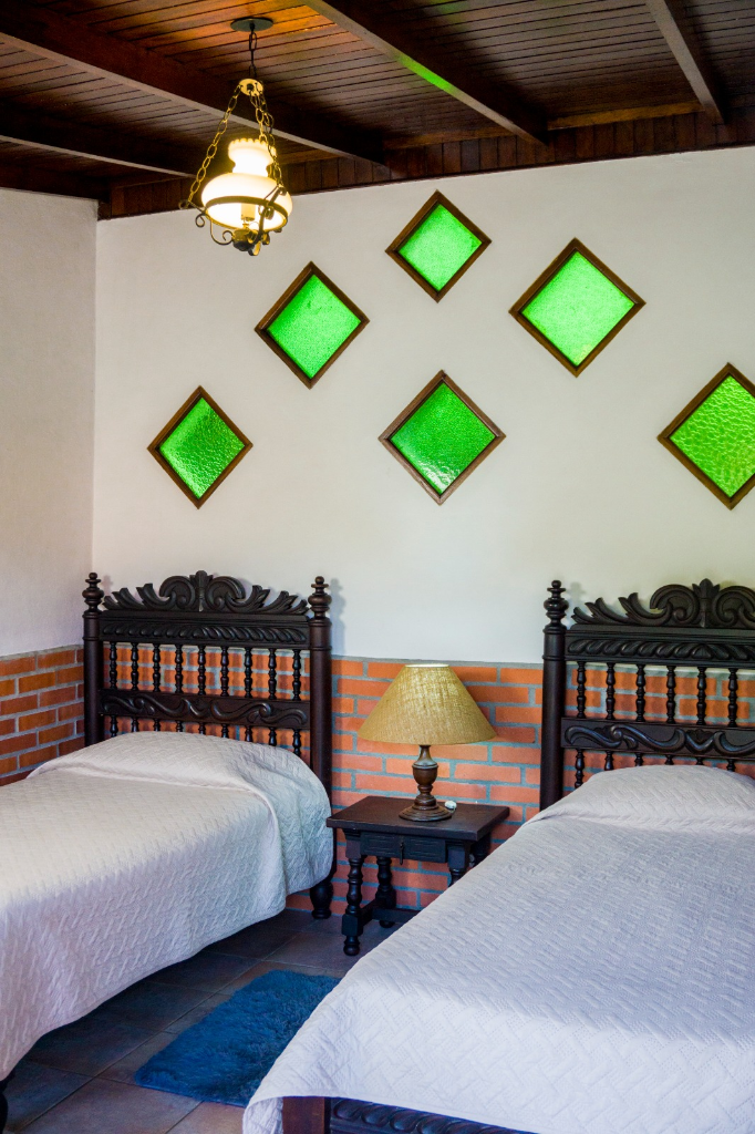 Habitación 2