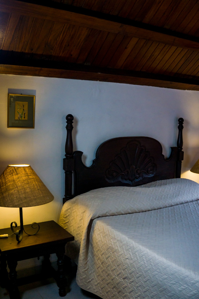 Habitación 1
