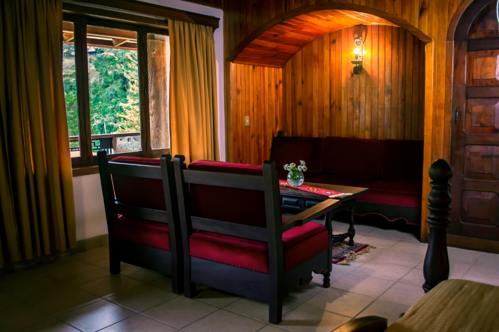 Habitación 2
