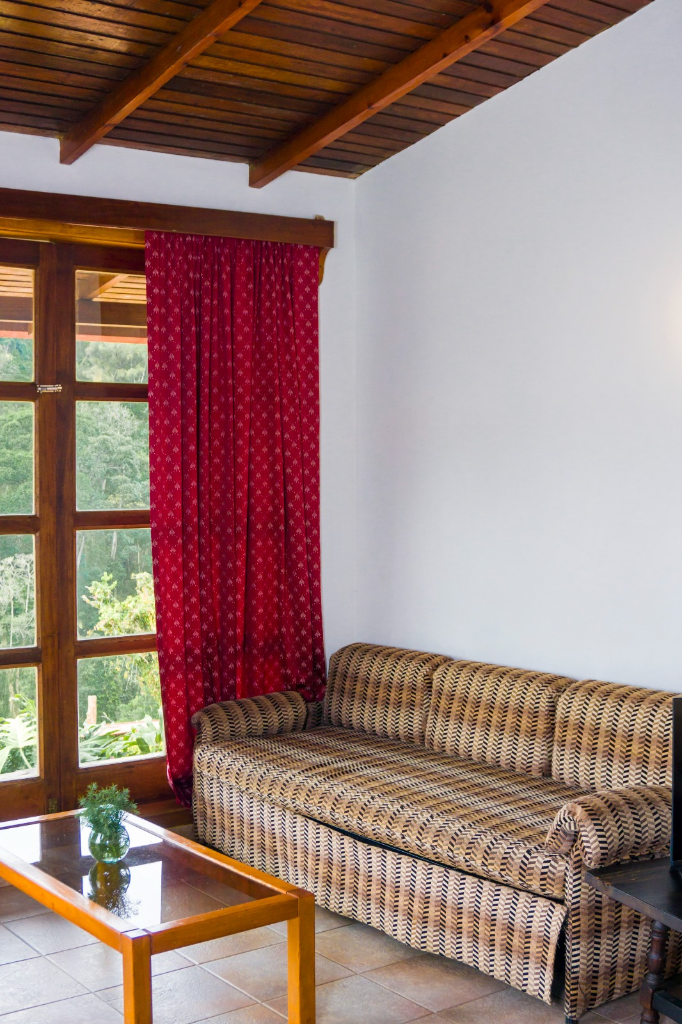 Habitación 1