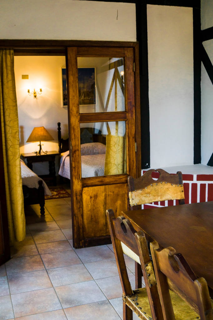 Habitación 1