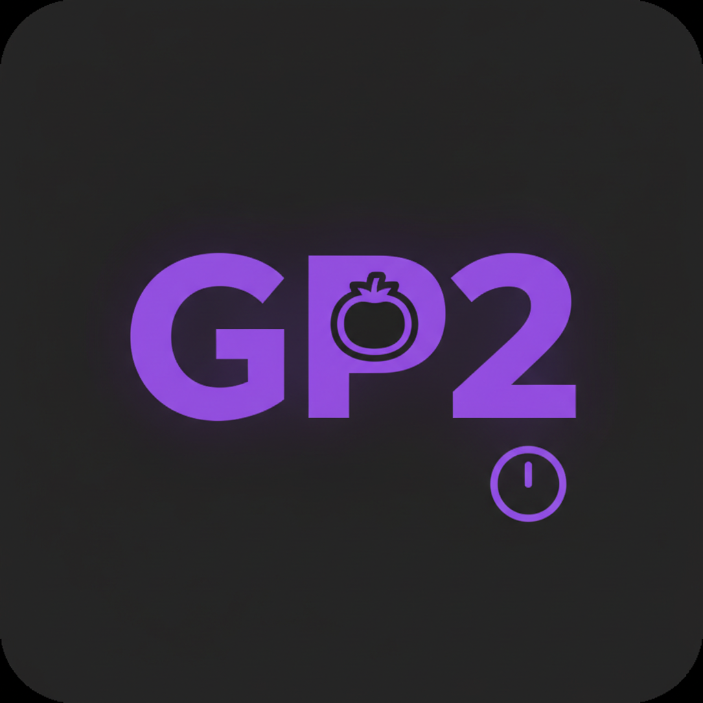 GP2 Logo
