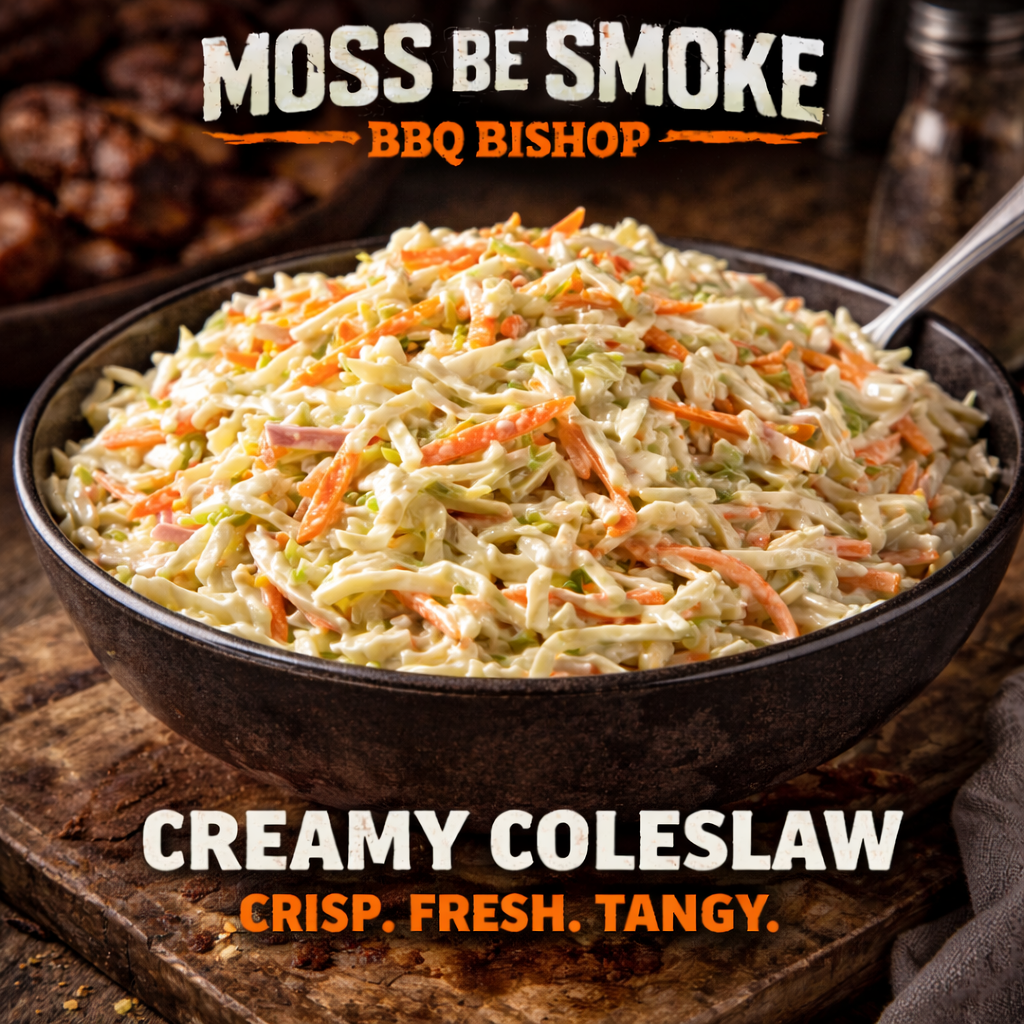 Coleslaw (Full Pan)