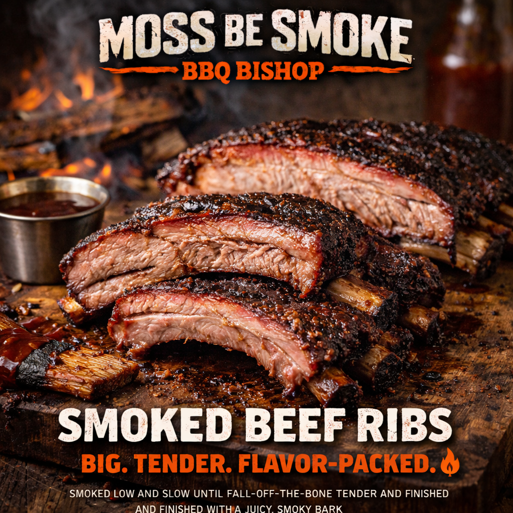 Beef Rib