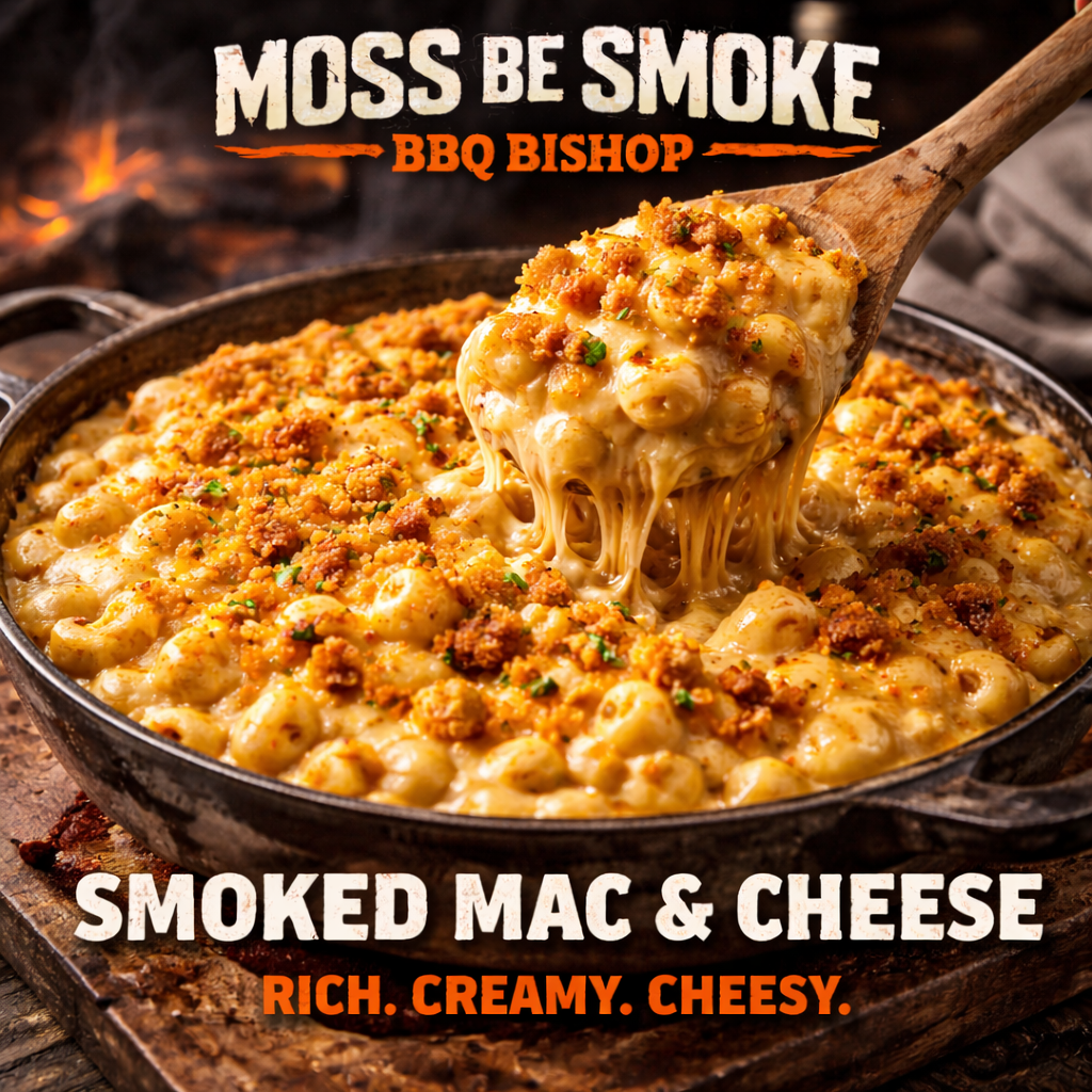 Mac & Cheese (Full Pan)