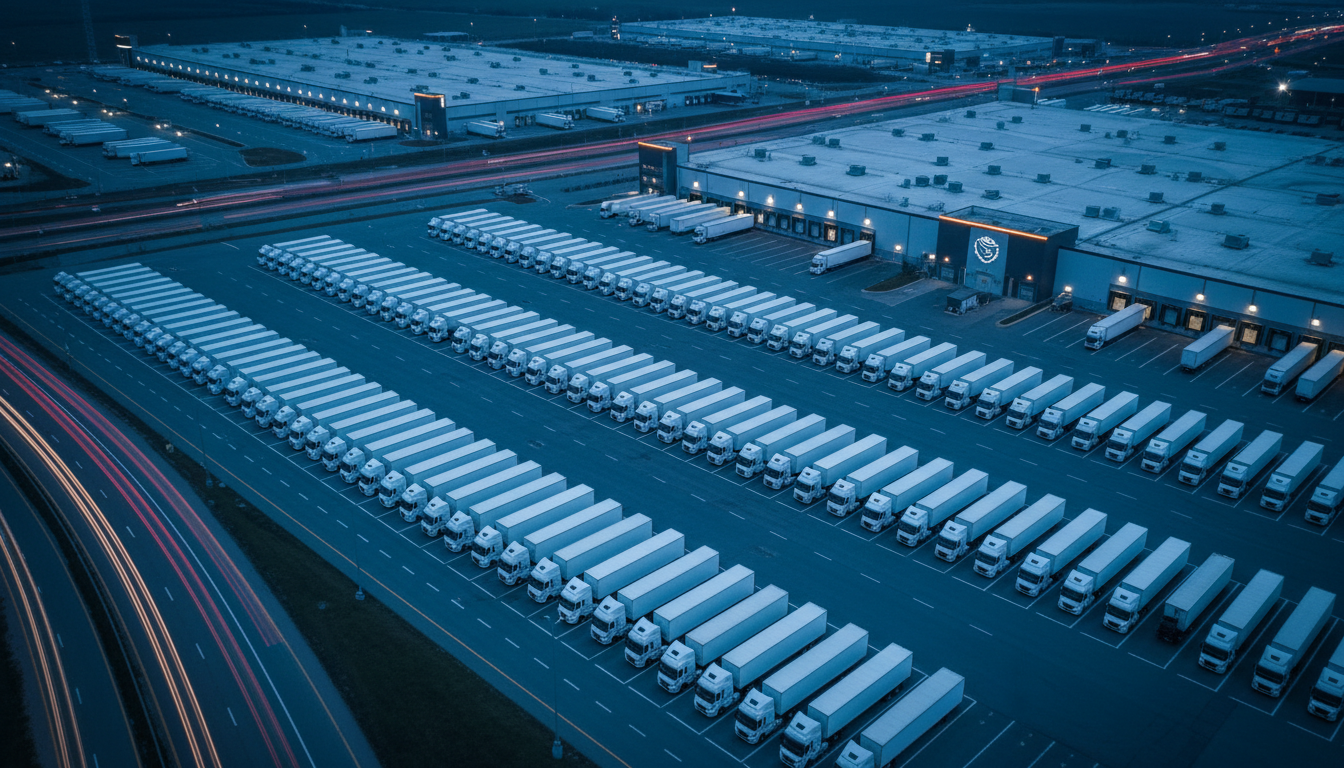 Logistics & Distribution