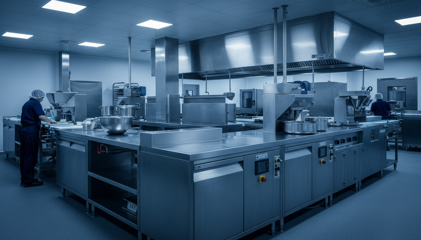 Food Services