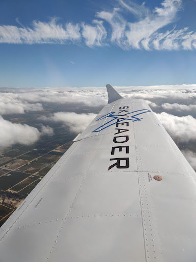Membership & Aircraft Access