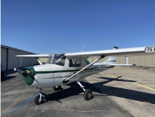 Cessna 150