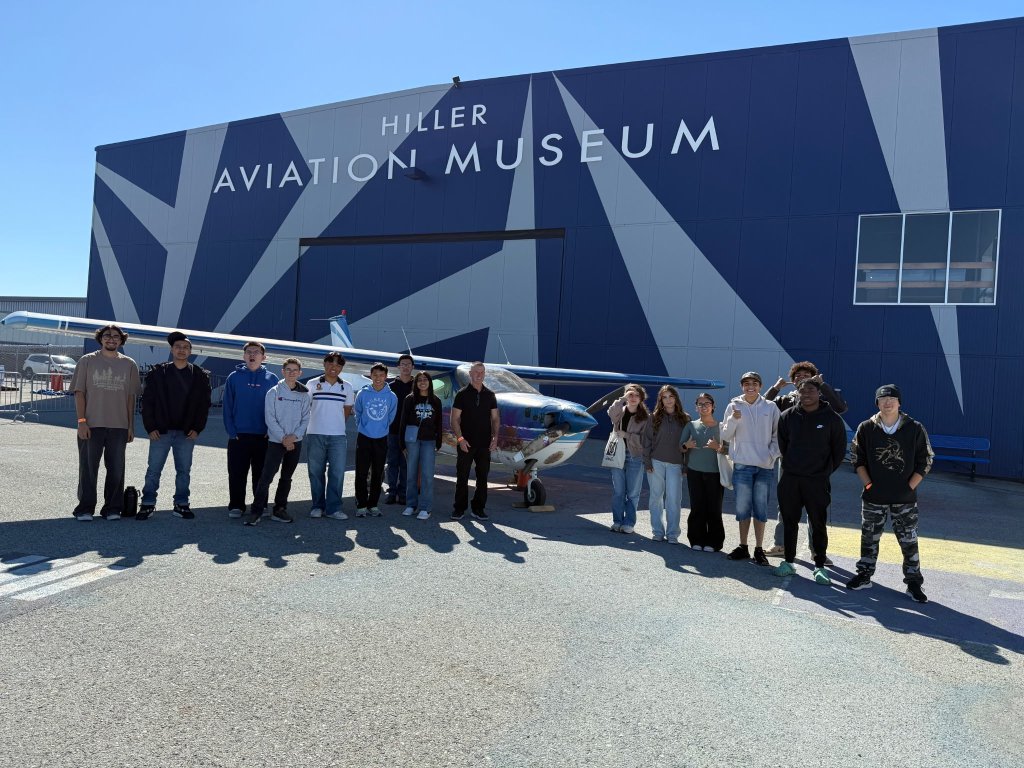 Aviation training