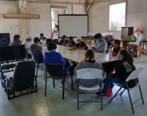Youth & Community Outreach