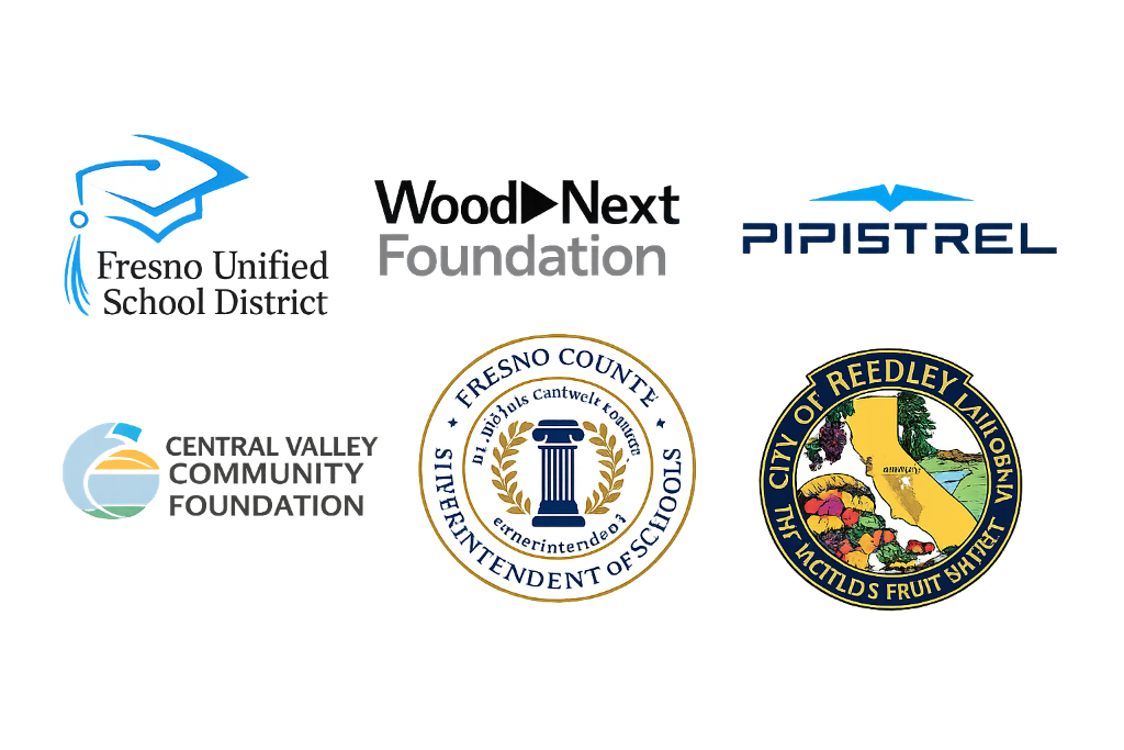 Our Partners & Sponsors