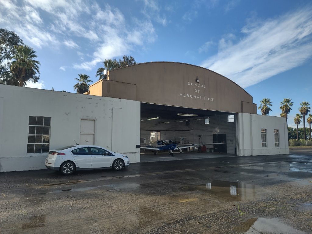 New Vision Aviation