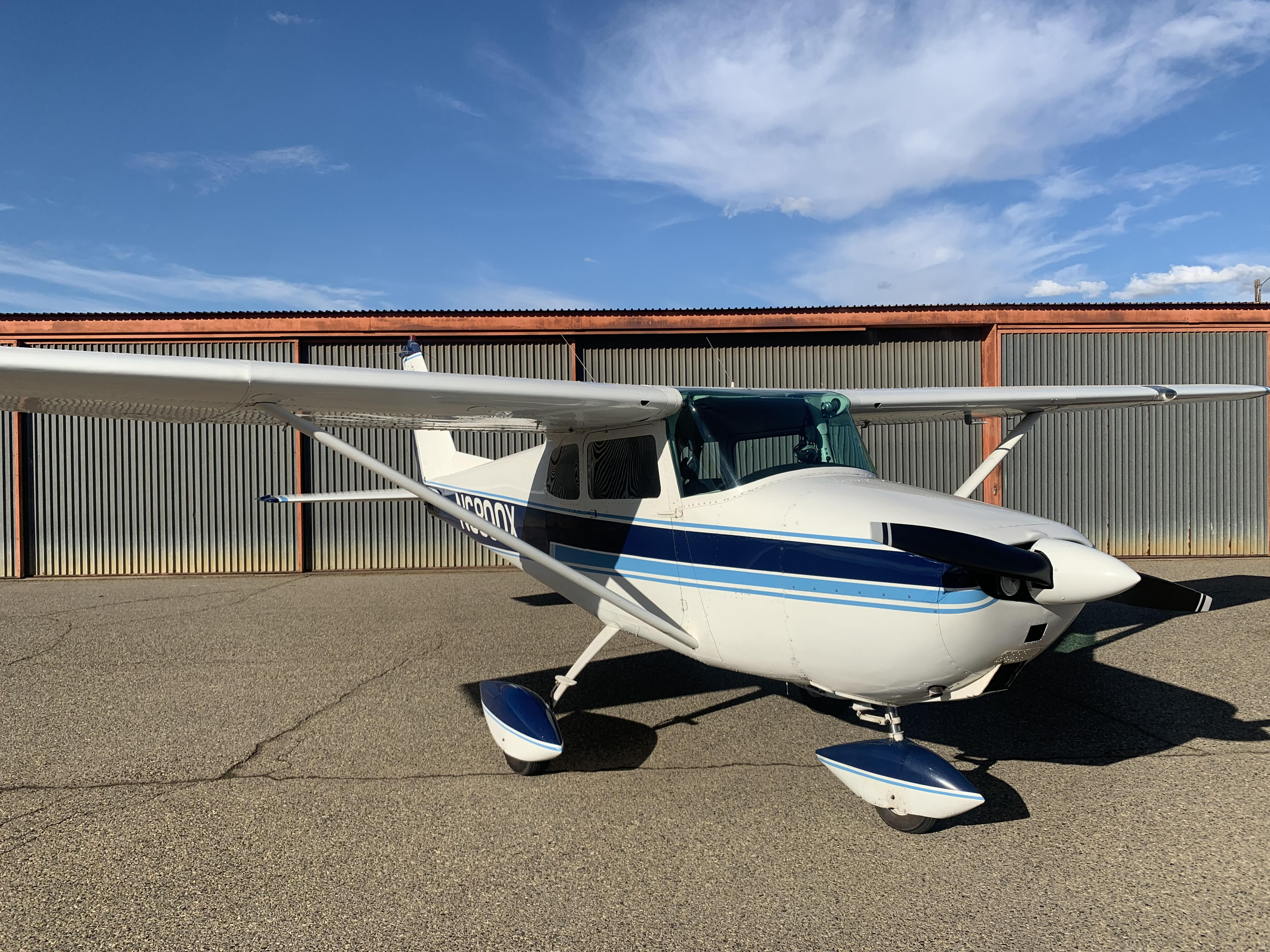 Cessna 172