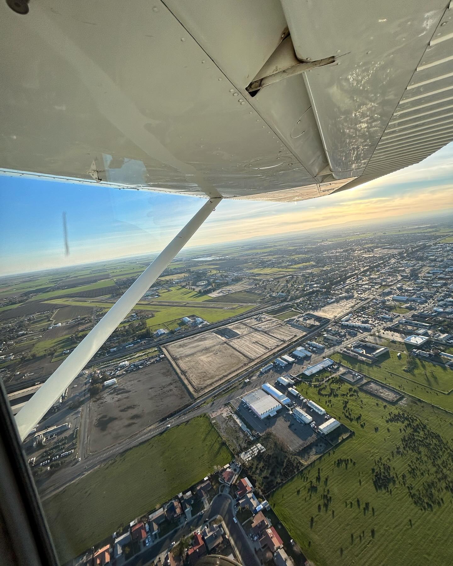 Membership & Aircraft Access
