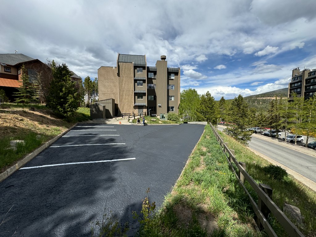 King Ridge Condo — Worker Housing — photo 2