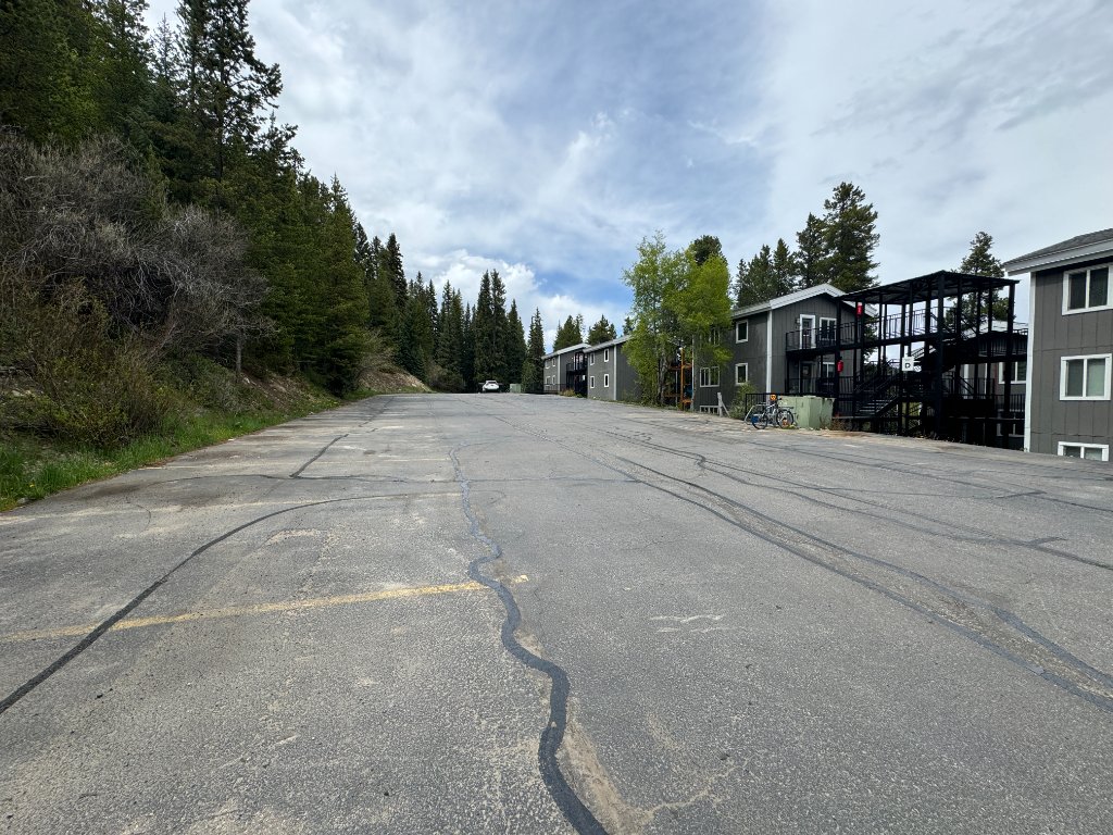 Now Colorado Ct — Crackseal — photo 2