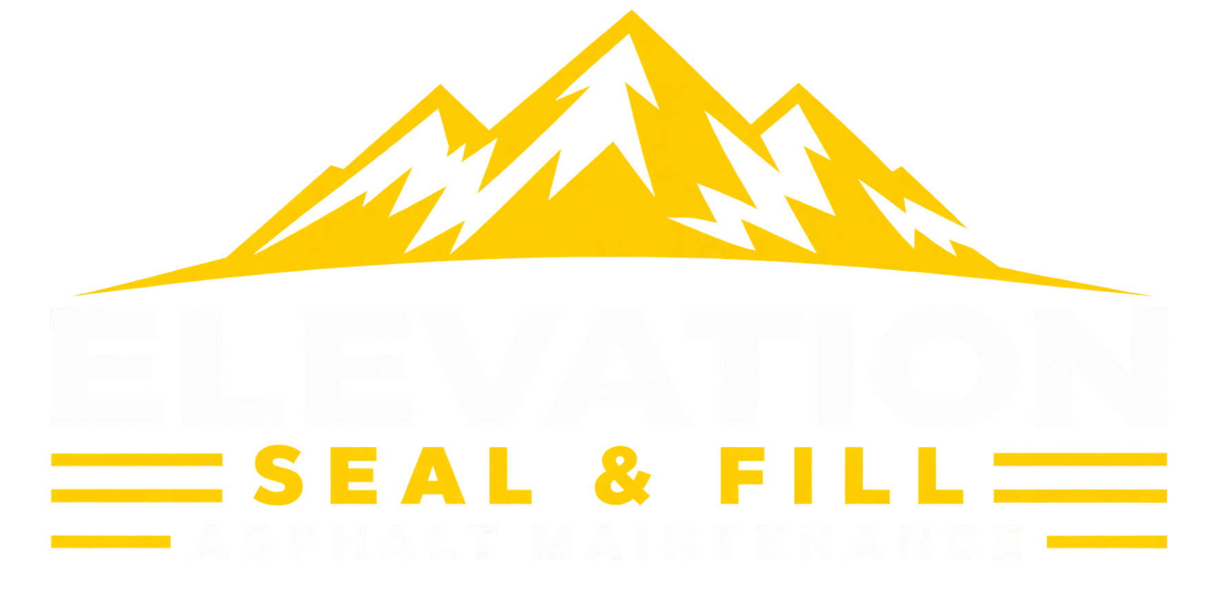 Elevation Seal & Fill - Summit County Asphalt Maintenance