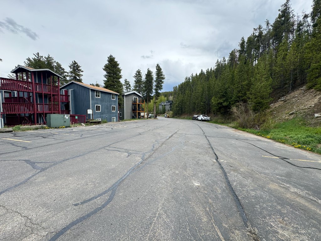 Now Colorado Ct — Crackseal — photo 3