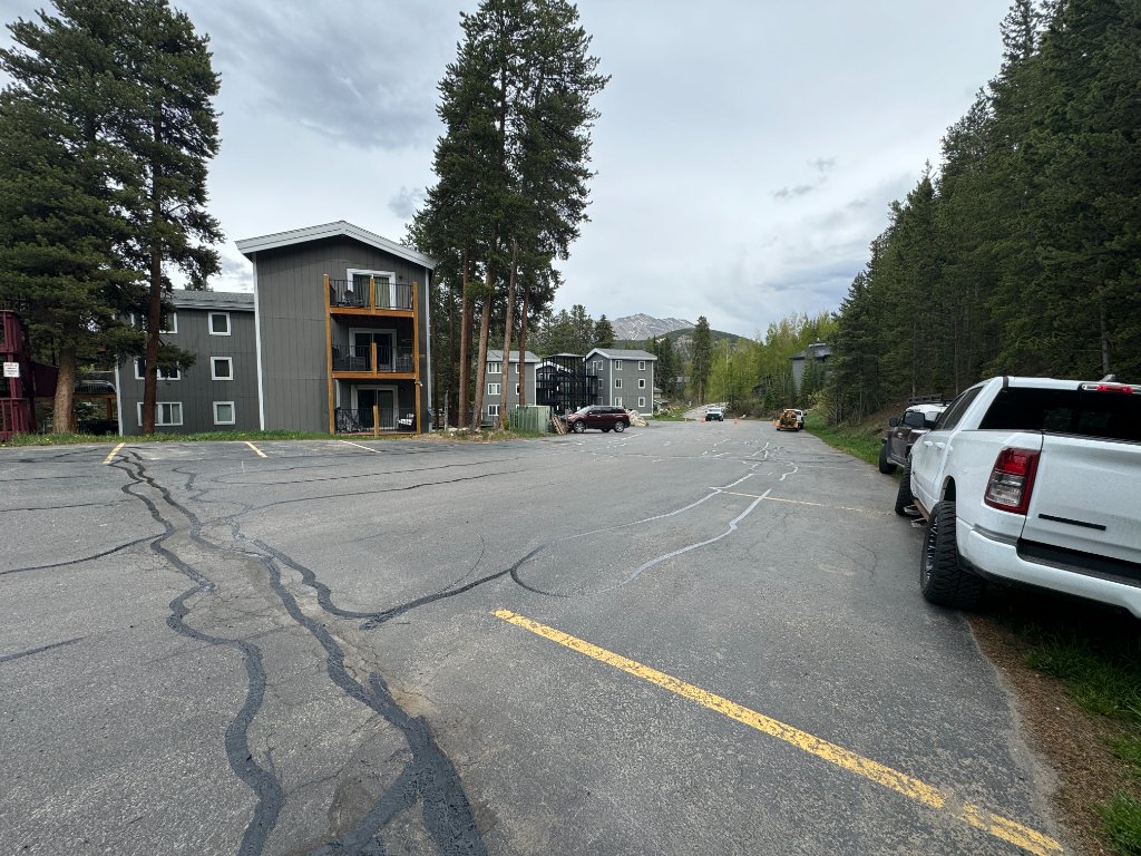 Now Colorado Ct — Crackseal — photo 1