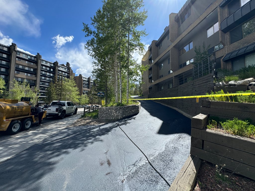 King Ridge Condo — Worker Housing — photo 1