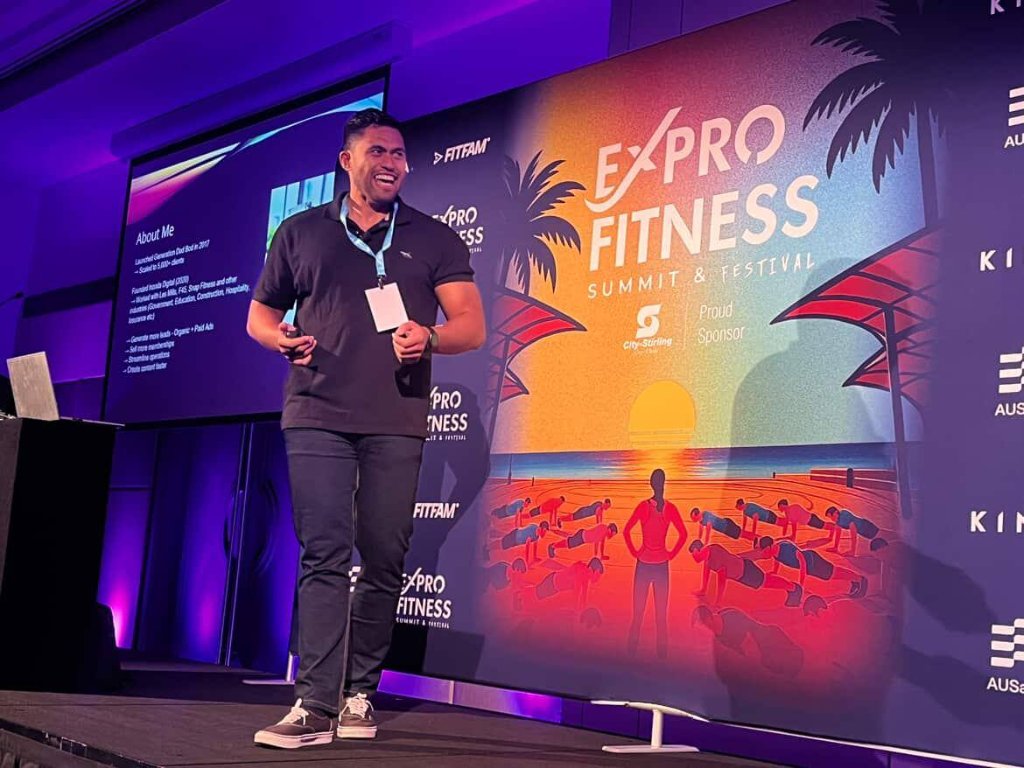 Steve — Creator of The FitPro DM Script