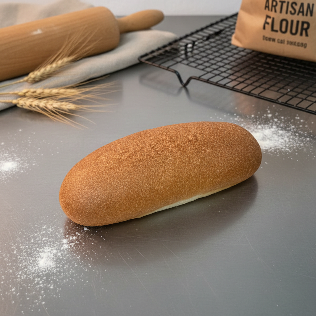 Hotdog 17 cms.