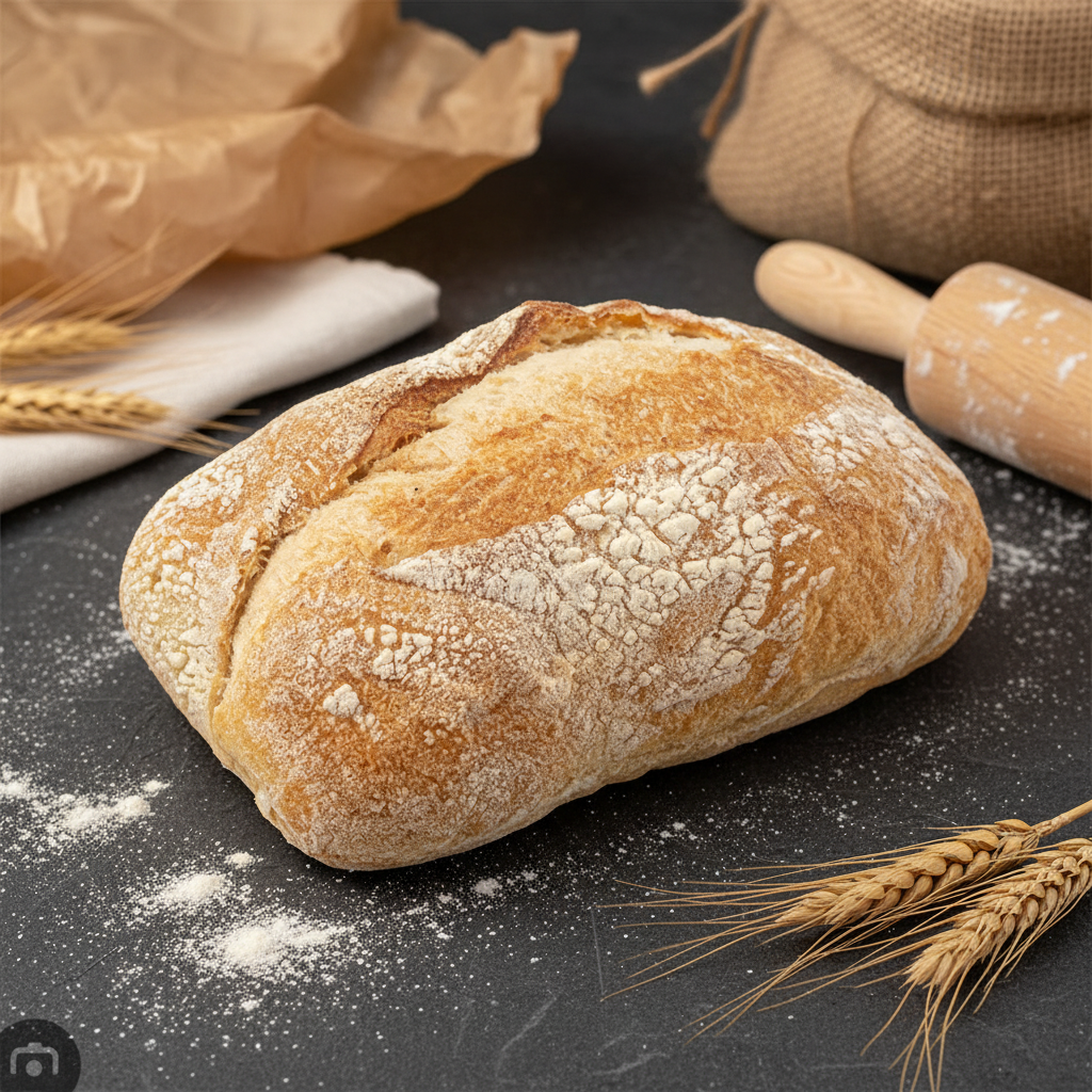 Masa Madre