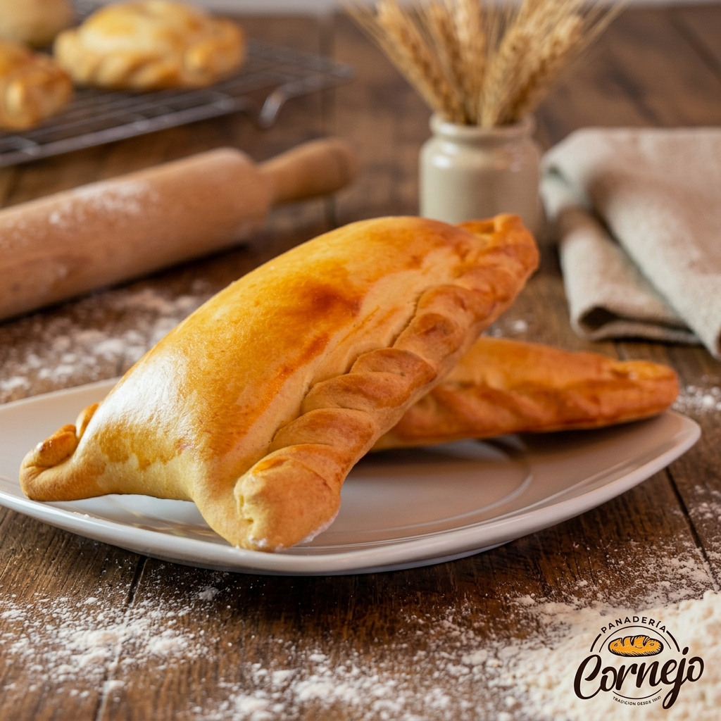 Empanadas