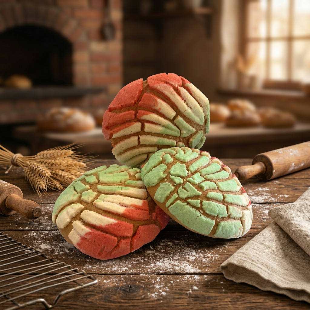 Conchas