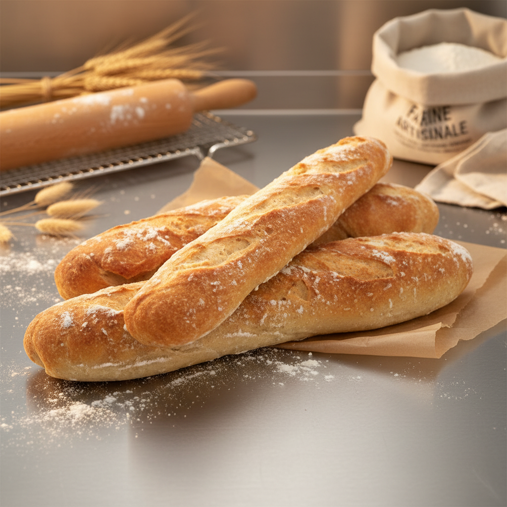 Baguette