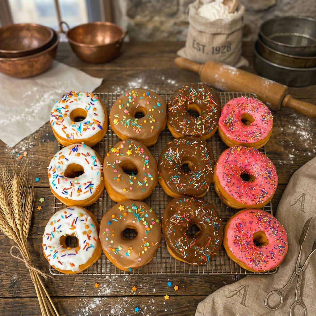 Donas