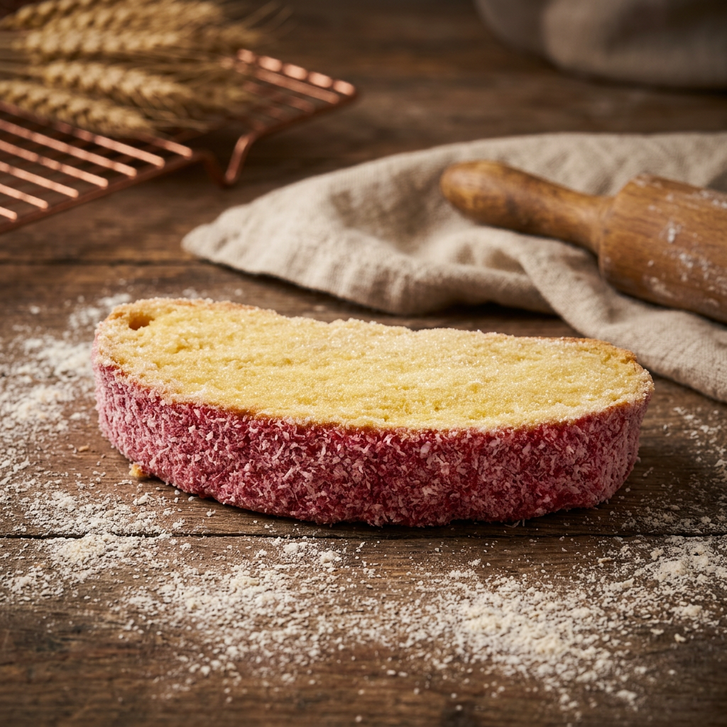 Pan con Mantequilla