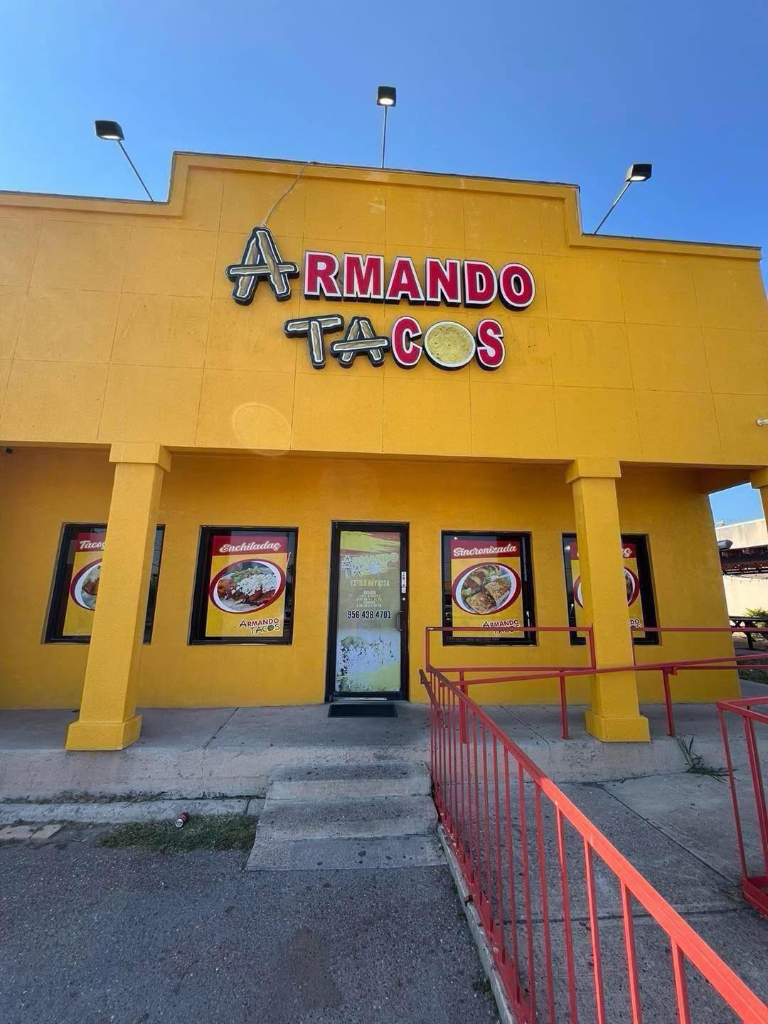 Our restaurant