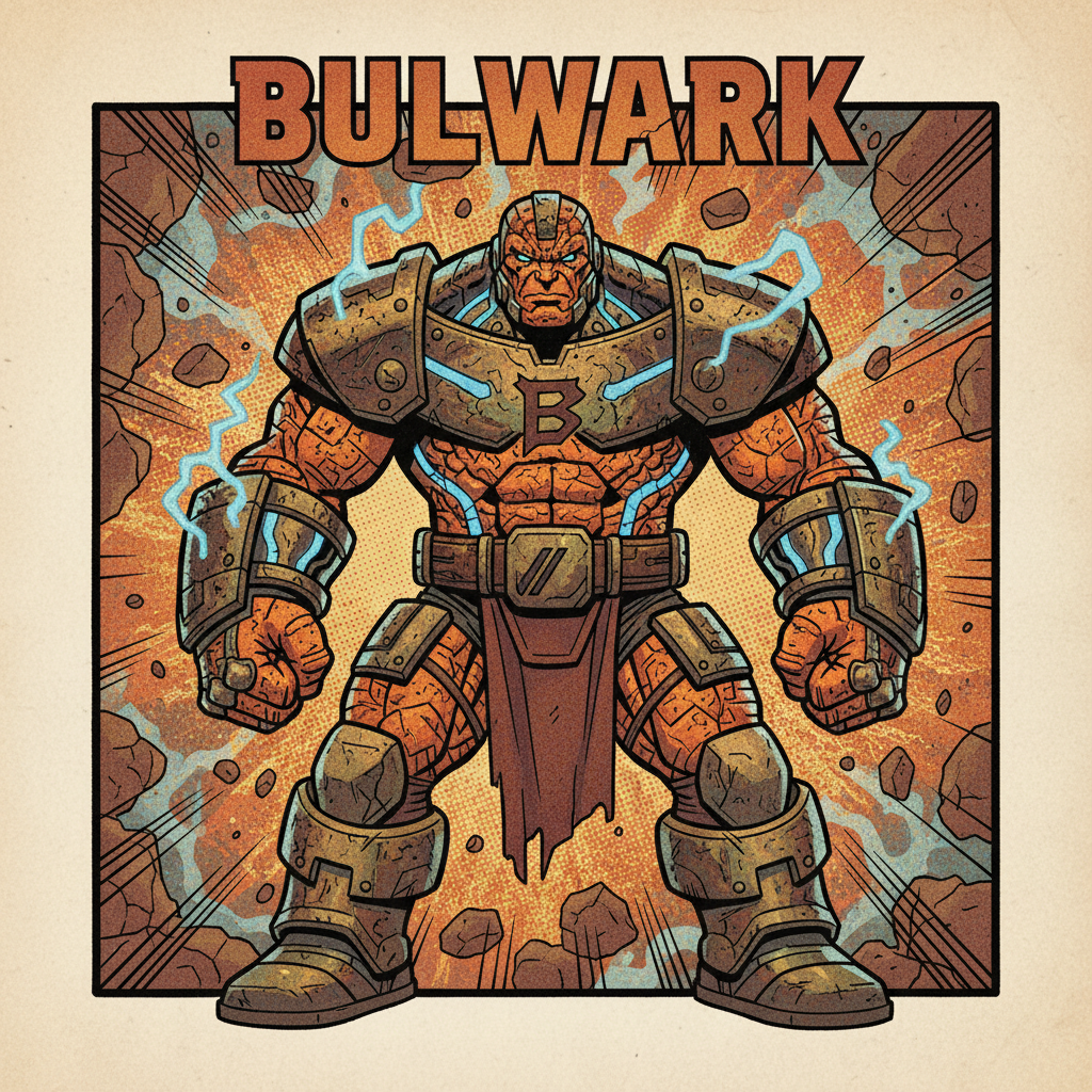 Bulwark