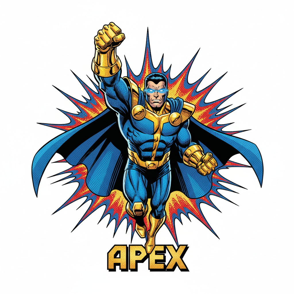 Apex