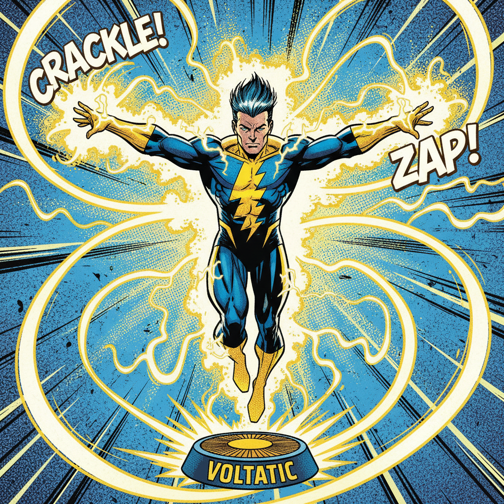Voltaic