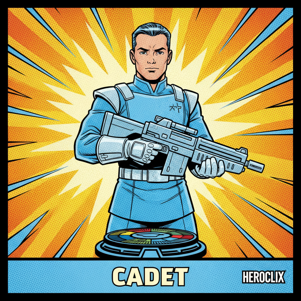 Cadet
