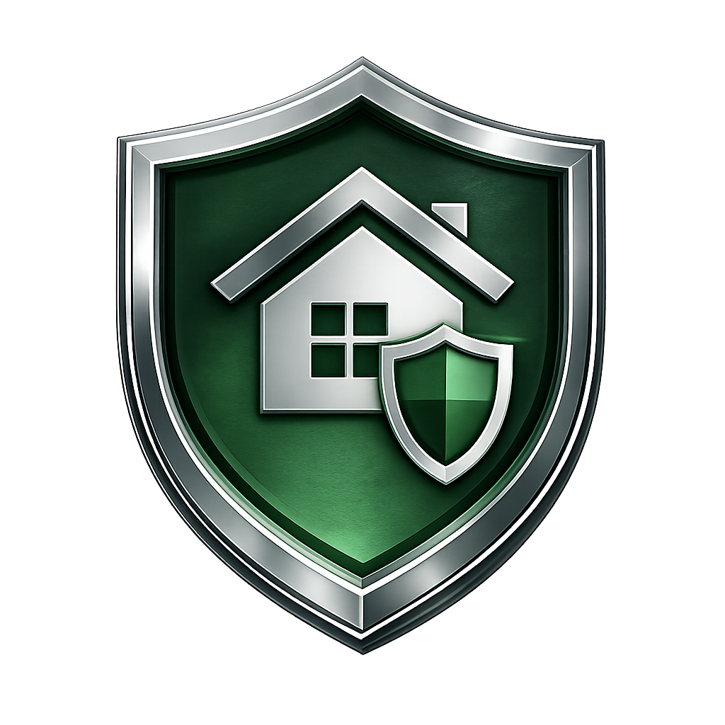 Shield Bronze