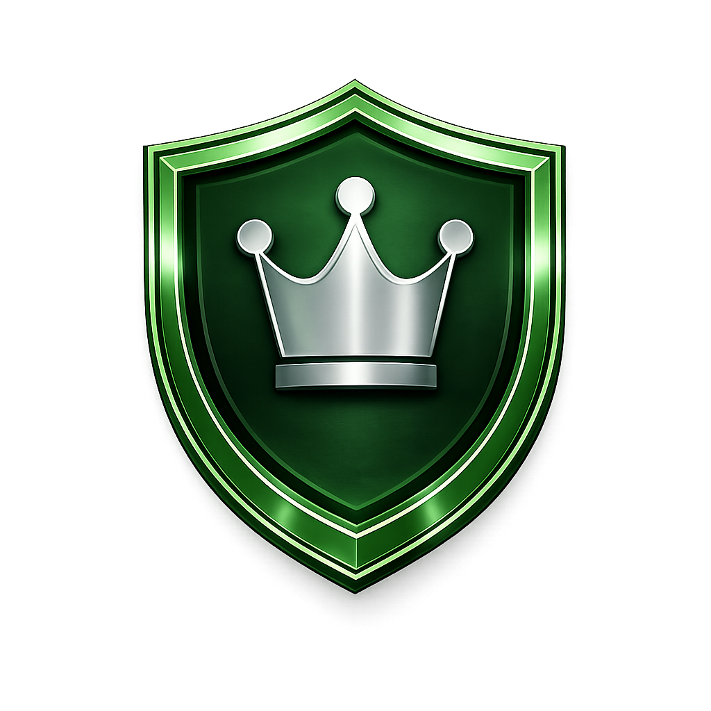 Shield Gold