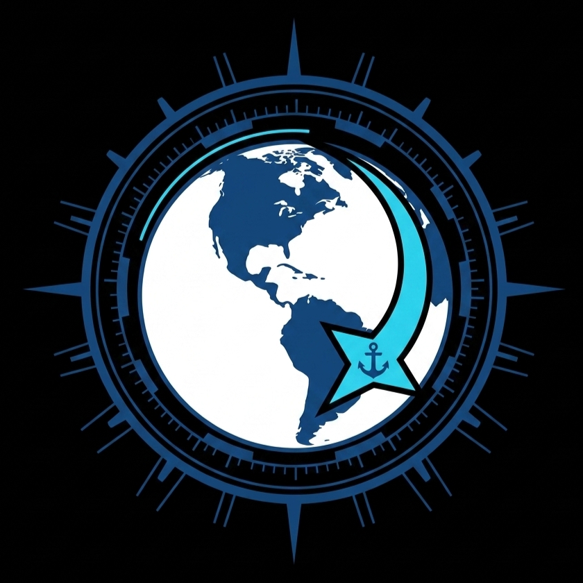 Global Quanta IA Logo