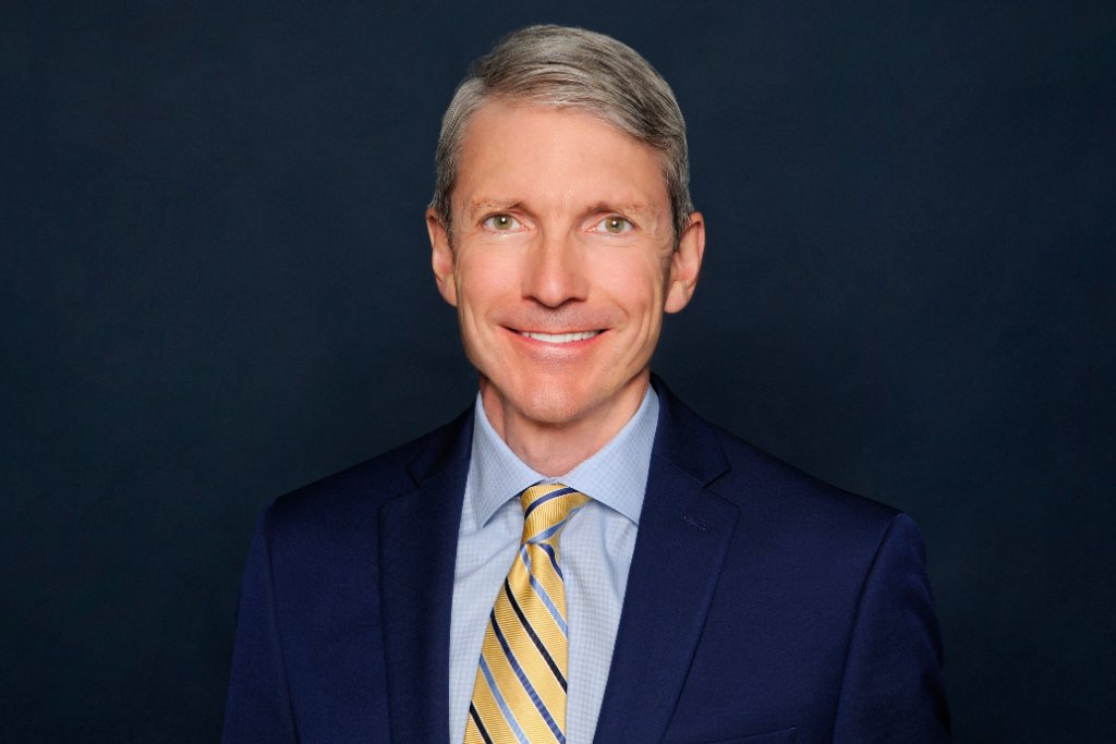 Charles Raether