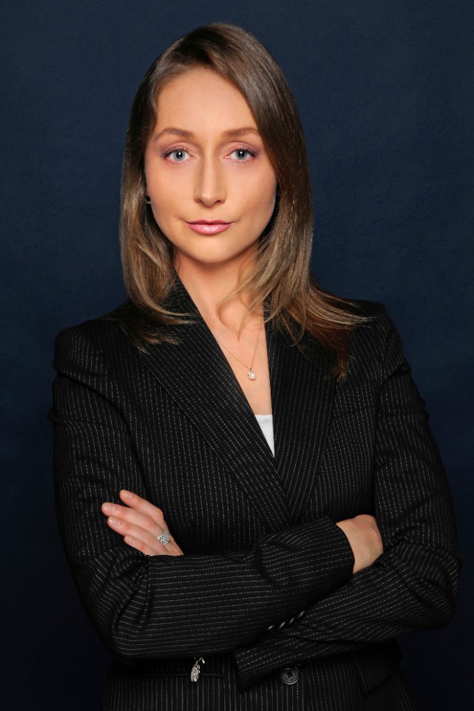 Yulia Novik