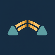 curiousGrowth Dev Tracker logo